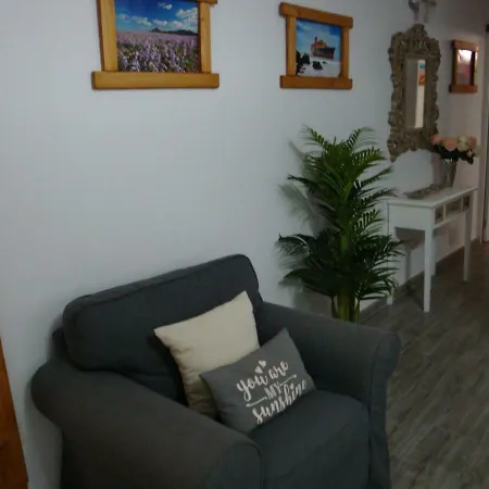 Paradise 1 Minute From The 아파트