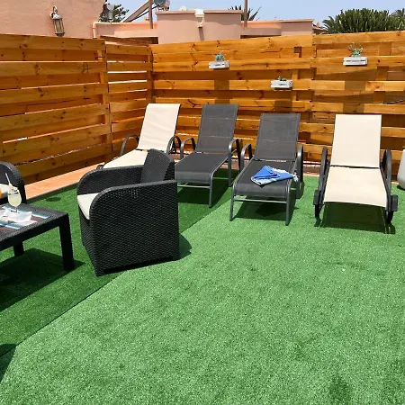 Appartement Paradise 1 Minute From The Corralejo