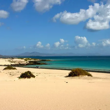 Apartment Paradise 1 Minute From The