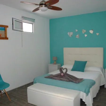 Apartment Paradise 1 Minute From The *
